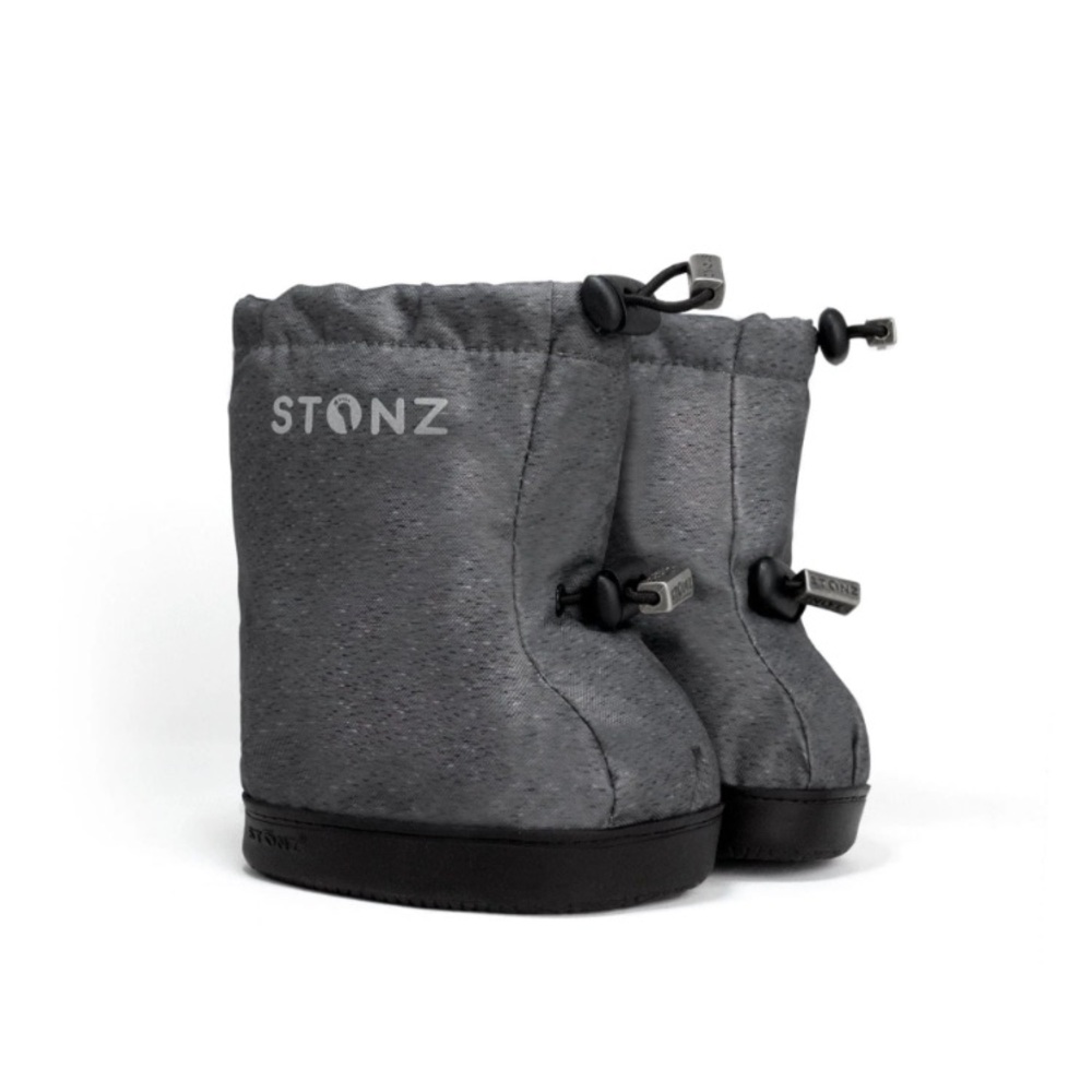 Stonz Baby Toddler Winter Booties NWT